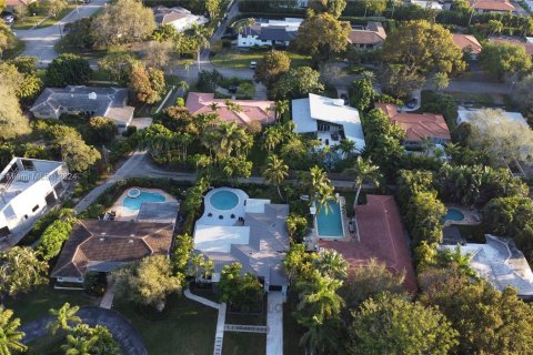 Villa ou maison à vendre à Miami Shores, Floride: 4 chambres, 202.34 m2 № 1035516 - photo 3