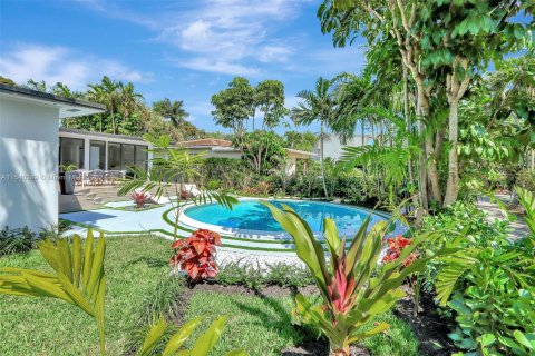 Villa ou maison à vendre à Miami Shores, Floride: 4 chambres, 202.34 m2 № 1035516 - photo 23