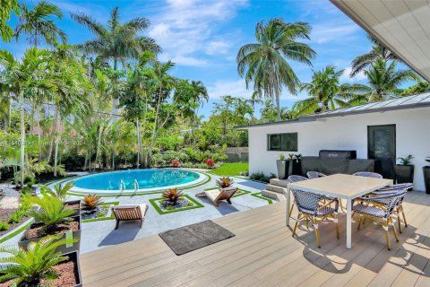 Villa ou maison à vendre à Miami Shores, Floride: 4 chambres, 202.34 m2 № 1035516 - photo 24