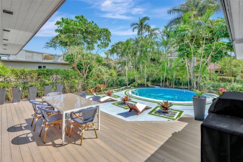 Villa ou maison à vendre à Miami Shores, Floride: 4 chambres, 202.34 m2 № 1035516 - photo 25