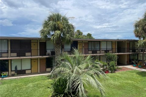 Apartment in Orlando, Florida 1 bedroom, 25.64 sq.m. № 1357492 - photo 1