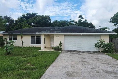 Casa en venta en Avon Park, Florida, 3 dormitorios, 159.98 m2 № 1380867 - foto 2