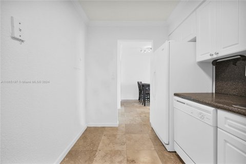 Copropriété à vendre à Hollywood, Floride: 1 chambre, 69.21 m2 № 1381797 - photo 24