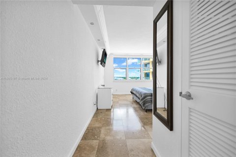 Copropriété à vendre à Hollywood, Floride: 1 chambre, 69.21 m2 № 1381797 - photo 13