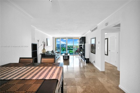 Copropriété à vendre à Hollywood, Floride: 1 chambre, 69.21 m2 № 1381797 - photo 3