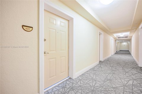 Copropriété à vendre à Hollywood, Floride: 1 chambre, 69.21 m2 № 1381797 - photo 28