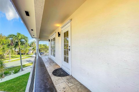 Villa ou maison à vendre à Wilton Manors, Floride: 4 chambres, 251.95 m2 № 1068360 - photo 23