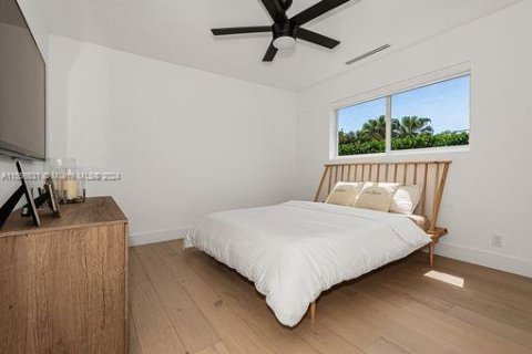 Купить виллу или дом в Саут-Майами, Флорида 3 спальни, 192.31м2, № 1078172 - фото 15