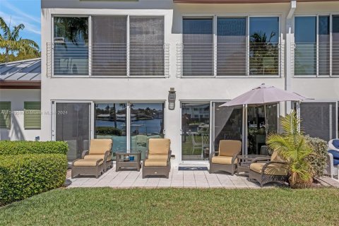 Condominio en venta en Key Largo, Florida, 2 dormitorios № 1043909 - foto 15