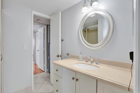 Copropriété à vendre à Pompano Beach, Floride: 2 chambres, 124.4 m2 № 1228562 - photo 21