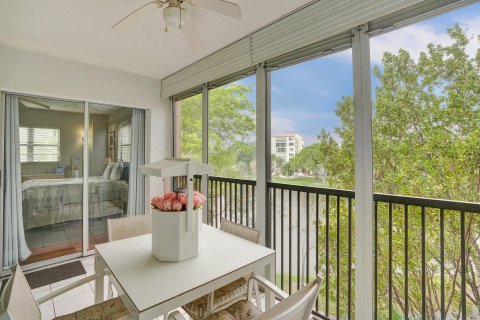 Copropriété à vendre à Pompano Beach, Floride: 2 chambres, 124.4 m2 № 1228562 - photo 17