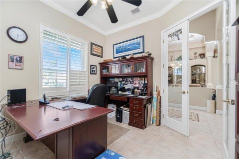 Villa ou maison à vendre à Punta Gorda, Floride: 3 chambres, 281.03 m2 № 1030383 - photo 28