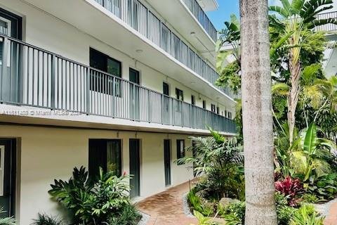 Copropriété à vendre à Miami, Floride: 1 chambre, 47.1 m2 № 1234149 - photo 2