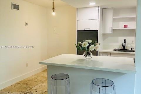 Condominio en venta en Miami, Florida, 1 dormitorio, 47.1 m2 № 1234149 - foto 5