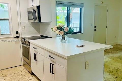 Copropriété à vendre à Miami, Floride: 1 chambre, 47.1 m2 № 1234149 - photo 4