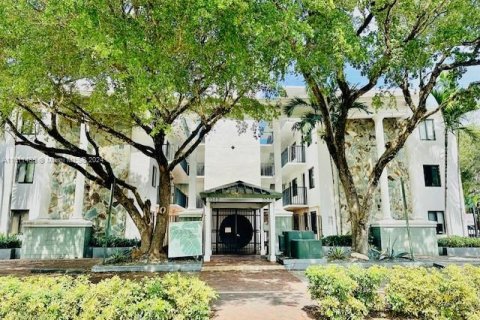 Copropriété à vendre à Miami, Floride: 1 chambre, 47.1 m2 № 1234149 - photo 1