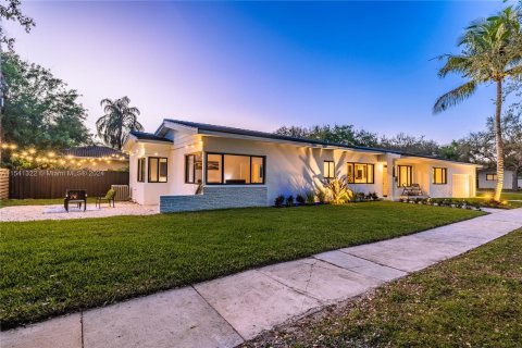 Villa ou maison à vendre à El Portal, Floride: 3 chambres, 169.08 m2 № 1035741 - photo 24