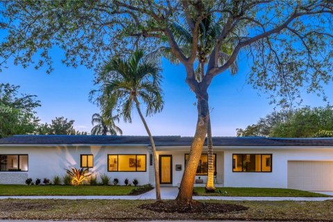Villa ou maison à vendre à El Portal, Floride: 3 chambres, 169.08 m2 № 1035741 - photo 5
