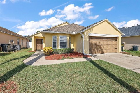 Casa en venta en Davenport, Florida, 4 dormitorios, 138.42 m2 № 1341818 - foto 2