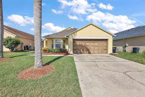 Casa en venta en Davenport, Florida, 4 dormitorios, 138.42 m2 № 1341818 - foto 1