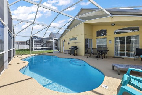 Casa en venta en Davenport, Florida, 4 dormitorios, 138.42 m2 № 1341818 - foto 30