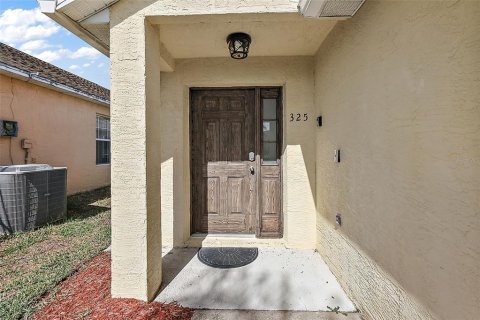 Casa en venta en Davenport, Florida, 4 dormitorios, 138.42 m2 № 1341818 - foto 5