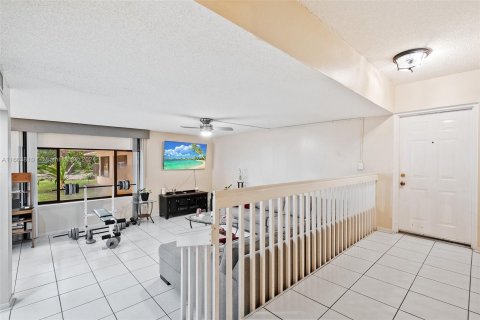 Copropriété à vendre à Davie, Floride: 2 chambres, 111.48 m2 № 1377577 - photo 4