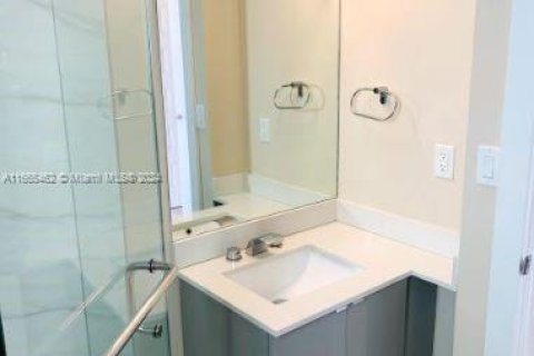 Apartamento en alquiler en Fort Lauderdale, Florida, 1 dormitorio, 55.74 m2 № 1377529 - foto 9