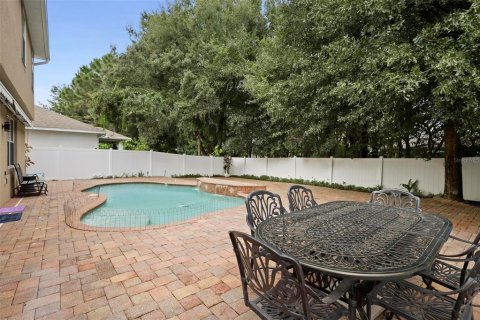 Casa en venta en DeLand, Florida, 4 dormitorios, 266.44 m2 № 1383228 - foto 24