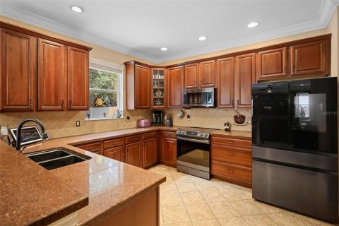 Casa en venta en DeLand, Florida, 4 dormitorios, 266.44 m2 № 1383228 - foto 8