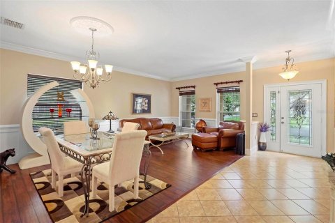 Villa ou maison à vendre à DeLand, Floride: 4 chambres, 266.44 m2 № 1383228 - photo 2