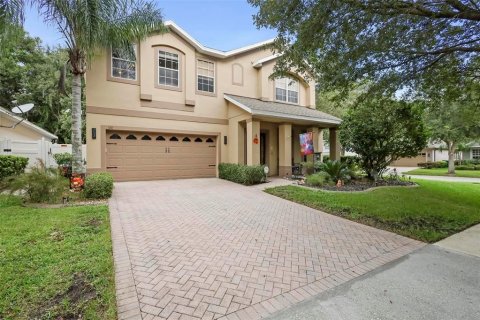 Villa ou maison à vendre à DeLand, Floride: 4 chambres, 266.44 m2 № 1383228 - photo 29