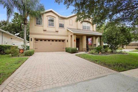 Villa ou maison à vendre à DeLand, Floride: 4 chambres, 266.44 m2 № 1383228 - photo 1