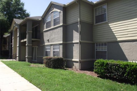 Apartment in Gainesville, Florida 1 bedroom, 55.74 sq.m. № 1085801 - photo 2