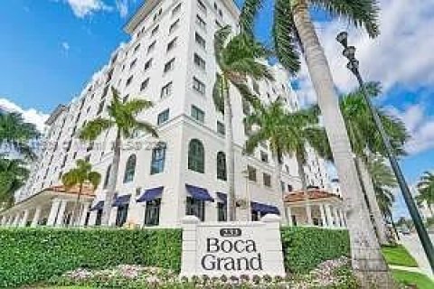 Copropriété à vendre à Boca Raton, Floride: 2 chambres, 99.68 m2 № 1035748 - photo 2