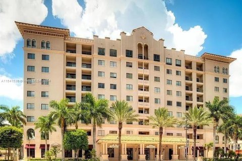 Condo in Boca Raton, Florida, 2 bedrooms  № 1035748 - photo 1