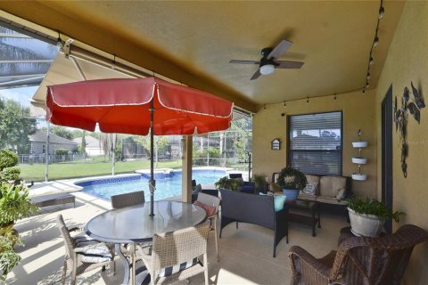 Casa en venta en Orlando, Florida, 4 dormitorios, 217.3 m2 № 1373840 - foto 20