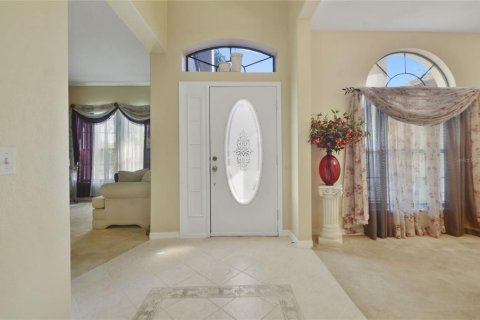 Casa en venta en Orlando, Florida, 4 dormitorios, 217.3 m2 № 1373840 - foto 4