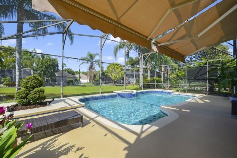 Casa en venta en Orlando, Florida, 4 dormitorios, 217.3 m2 № 1373840 - foto 21