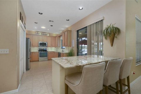 Casa en venta en Orlando, Florida, 4 dormitorios, 217.3 m2 № 1373840 - foto 9