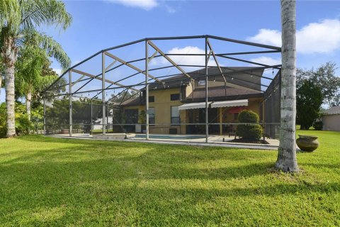 Casa en venta en Orlando, Florida, 4 dormitorios, 217.3 m2 № 1373840 - foto 25