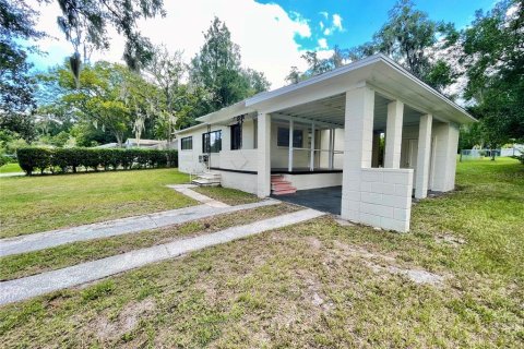 Villa ou maison à vendre à DeLand, Floride: 3 chambres, 85.93 m2 № 1373841 - photo 24