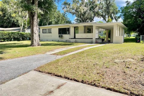 Villa ou maison à vendre à DeLand, Floride: 3 chambres, 85.93 m2 № 1373841 - photo 2