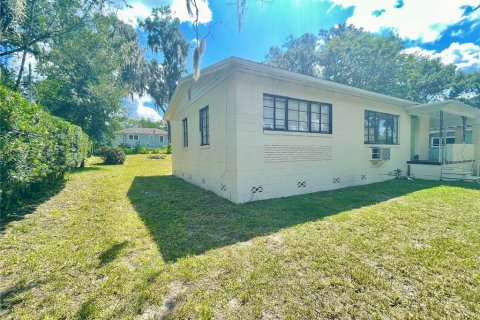 Villa ou maison à vendre à DeLand, Floride: 3 chambres, 85.93 m2 № 1373841 - photo 29