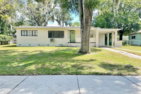 Villa ou maison à vendre à DeLand, Floride: 3 chambres, 85.93 m2 № 1373841 - photo 1