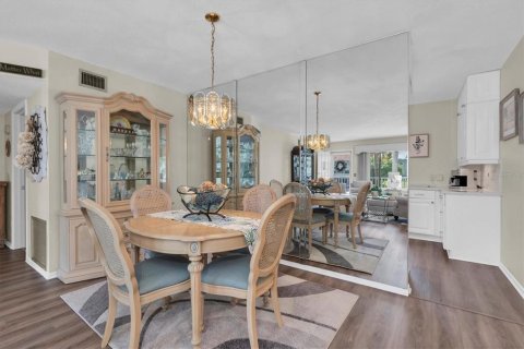 Copropriété à vendre à Clearwater, Floride: 2 chambres, 130.06 m2 № 1373783 - photo 9