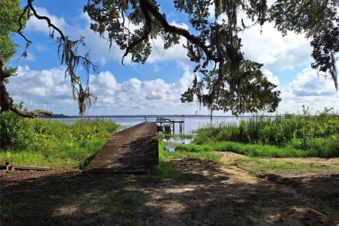 Land in Fort MC Coy, Florida № 1298526 - photo 8