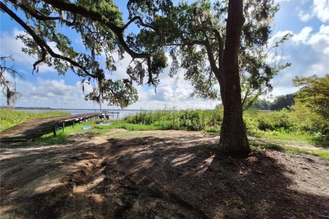 Land in Fort MC Coy, Florida № 1298526 - photo 16