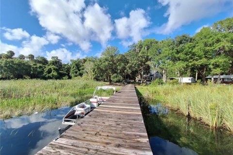 Land in Fort MC Coy, Florida № 1298526 - photo 14