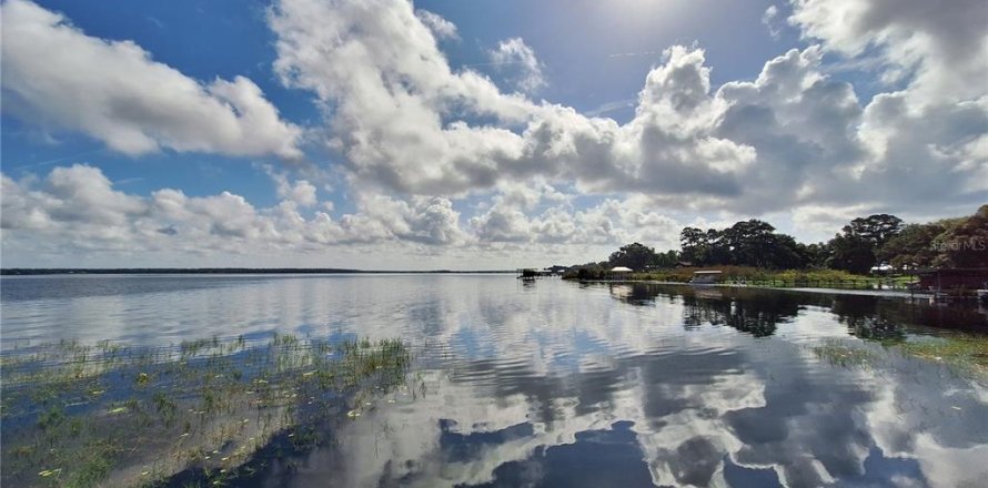 Land in Fort MC Coy, Florida № 1298526